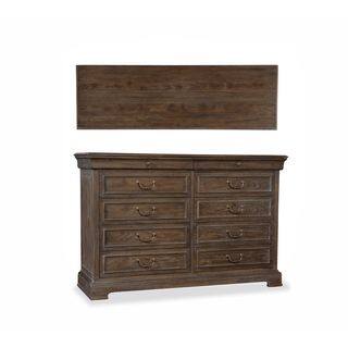 A.R.T. Furniture St. Germain Drawer Dresser