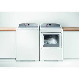 Fisher & Paykel Washer and Dryer Set