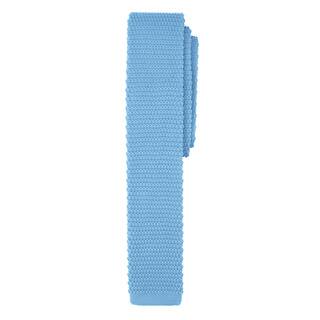 Jacob Alexander Men's XL Microfiber Knit Tie