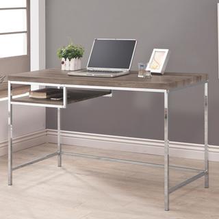 Contemporary Modern Design Home Office Writing/ Computer Desk