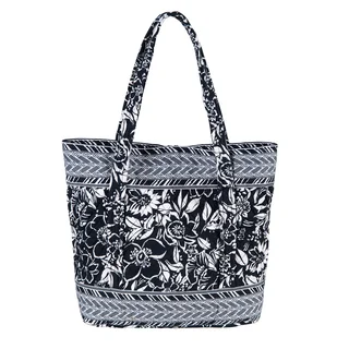 Newport Large Quilted Tote Bag