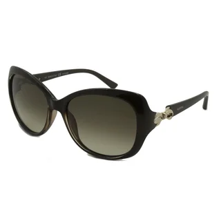 Valentino Women's V639S Cat-Eye Sunglasses