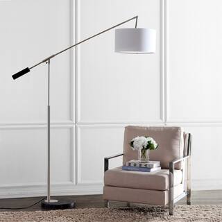 Safavieh Lighting 85.5-inch Carina Balance Floor Lamp