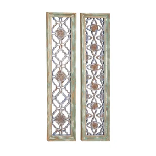 The Mystical Wood Wall Panel 2 Assorted