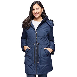 Jessica Simpson Women's Filled Active Outerwear