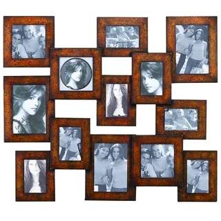 Metal Wall Photo Frame A Remarkable Gift