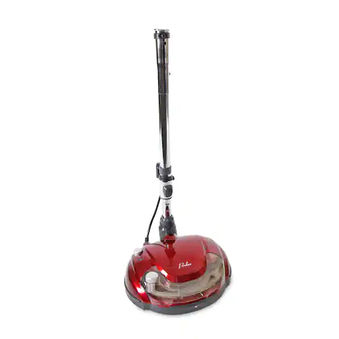 Prolux Red Hard Floor Cleaner Polisher Buffer Scrubber for Rainbow E Series