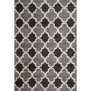 Christopher Knight Home Rose April Multi Frieze Rug (5' x 8')