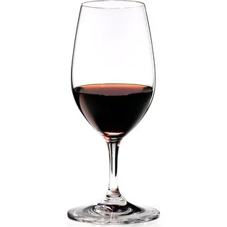 Riedel Vinum Leaded Crystal Port Wine Glass (Set of 4)
