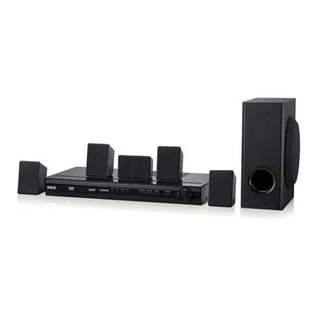 RCA RTD3236EH Reconditioned 100-watt DVD Home Theater System