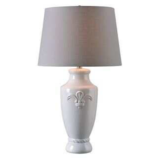 Historic 30-inch Table Lamp