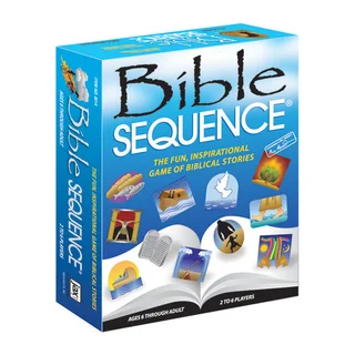 Bible Sequence Game