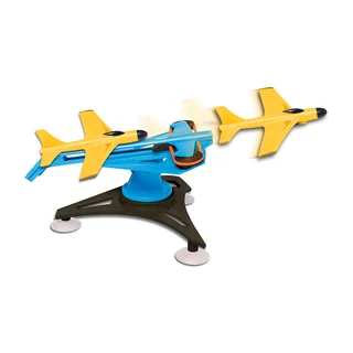 Hog Wild Air Strike Jetshot Toy