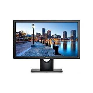 Dell E2216HV 22" LED LCD Monitor - 16:9 - 5 ms