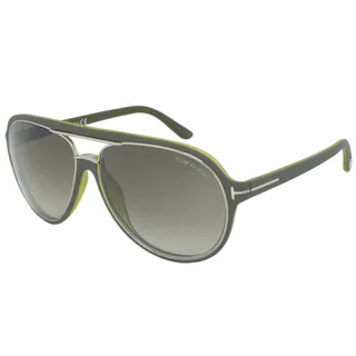 Tom Ford Sergio Sunglasses FT0379 98B