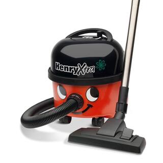 Numatic HVX200 Henry Xtra Vacuum Cleaner with AutoSave Technology