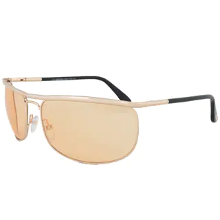 Tom Ford Ryder Sunglasses FT0418 28E