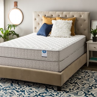 Spring Air Value Collection Northridge Full-size Firm Mattress Set