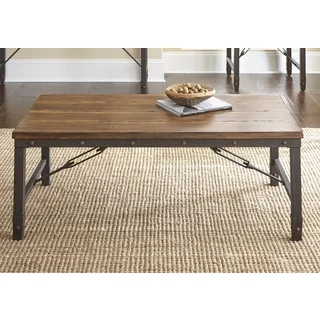 Alessa Coffee Table by Greyson Living