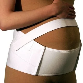Maternity Belly Support Back Belt