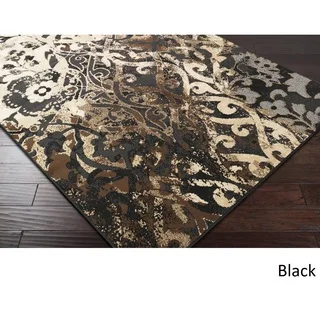 Meticulously Woven Balmy Rug (8'10 x 12'9)