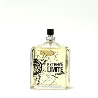 Jeanne Arthes Men's Extreme Limite Energy 3.3-ounce Eau de Toilette Spray
