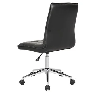 Porthos Home Leona Adjustable Office Chair