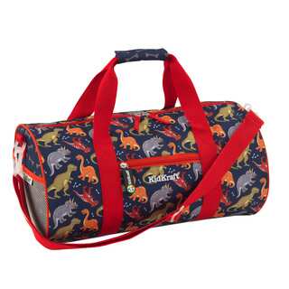 Kid Kraft Dinosaur Duffle Bag