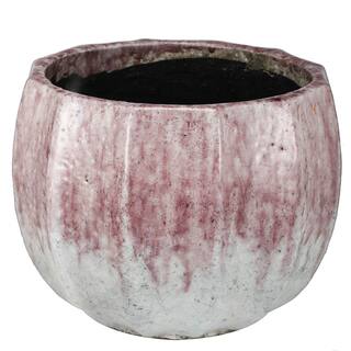 Malaha Multicolor Ceramic Decorative Bowl