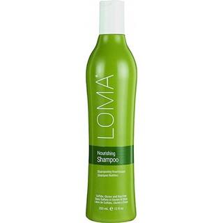 Loma Organics 12-ounce Nourishing Shampoo