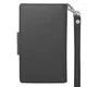 Insten Black Leather Case Cover For Alcatel One Touch Evolve 2/ Evolve 5020T Apple iPhone 5/ 5C/ 5S Coolpad Rogue - Thumbnail 7
