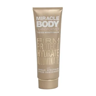 Miracle Skin Transformer 3.4-ounce Body Glow Enhancer