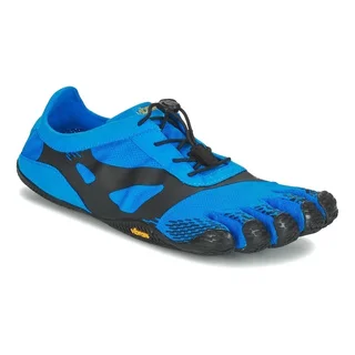 Vibram Fivefingers KSO EVO Men's Blue/Black Running Shoes