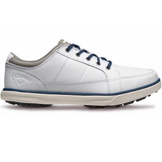 Callaway Del Mar Sport Golf Shoes 2015 White
