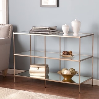 Harper Blvd Kendall Glam Console Table
