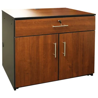 Model 31026 Breakroom Storage Cabinet