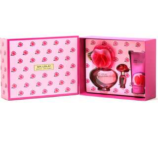 Marc Jacobs Oh Lola Women's 3-piece Gift Set