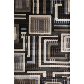 Christopher Knight Home Weslyn Tabitha Multi Color Geometric Rug (5' x 8')