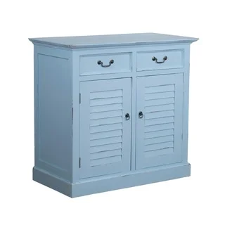 Crafted Home's Mason Storage Cabinet