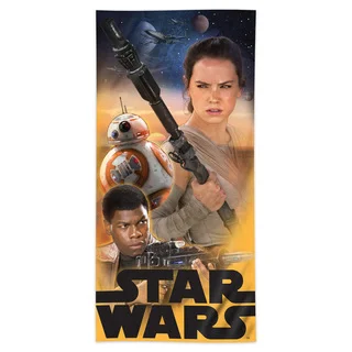 Star Wars ""Friends of the Force"" Beach Towel