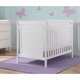 Delta Children Sunnyvale 4-in-1 Convertible Crib
