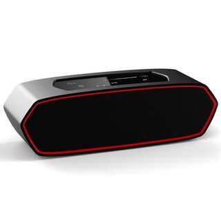 Tmvel Masti Pro Wireless Bluetooth 4.0 16-watt True Wireless Stereo Speaker with DSP Technology
