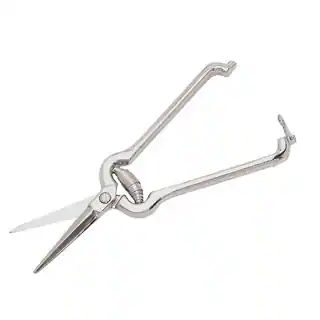 Foxrun Nantucket Seafood Stainless Steel Lobster Shears