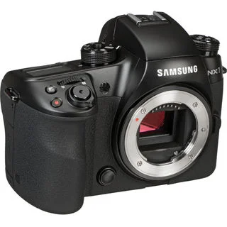 Samsung NX1 Mirrorless Digital Camera (Body)