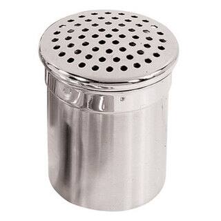 Fox Run Stainless Steel 4-inch Large-hole Shaker
