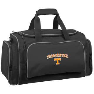 WallyBags Tennessee Volunteers Collegiate 21-inch Duffel Bag