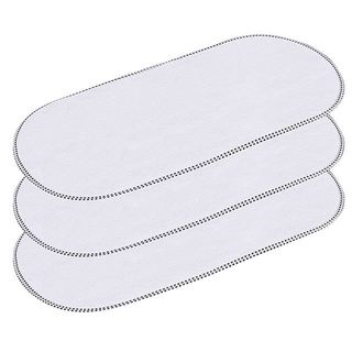 Munchkin Waterproof Changing Pad Liners (Pack of 3)