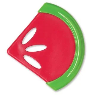 Dr. Brown's Coolees Plastic Watermelon Teether