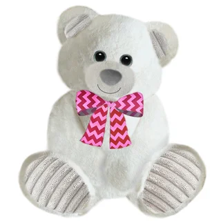First and Main 26-inch Roscoe Bear