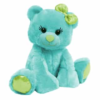 First and Main 7-inch Gal Pals Plush Bailey Bear
